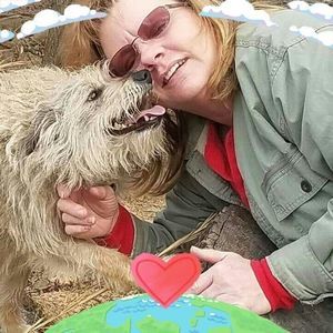 Meet your Posher, Garth